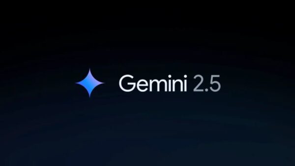 Google Gemini 2.5