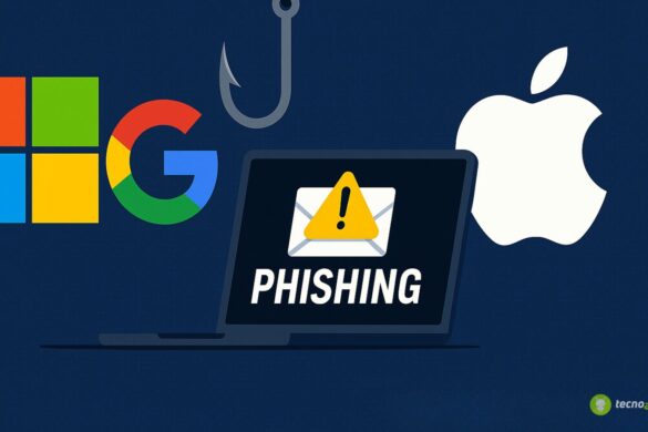 Apple, Microsoft e Google i brand più usati per le truffe phishing: è allarme
