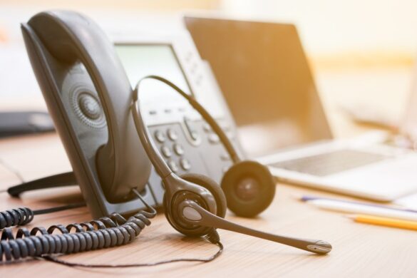 Telemarketing aggressivo: Acea si becca una multa da 3 milioni di euro