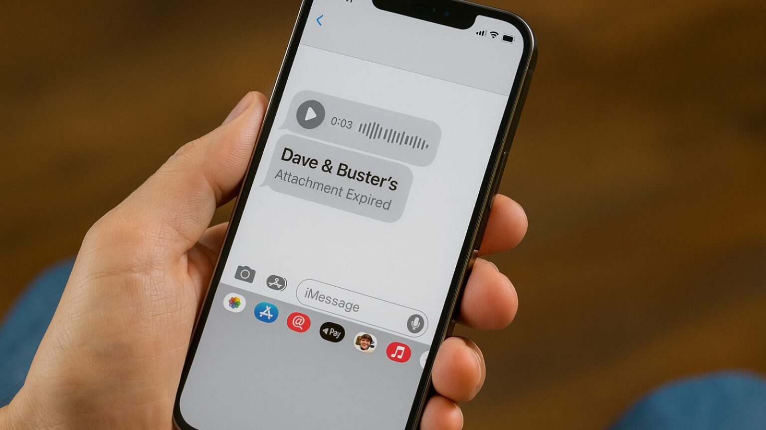 iPhone, mistero: stanno scomparendo alcuni messaggi vocali