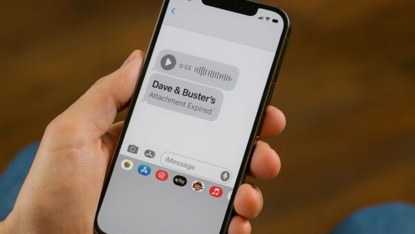 iPhone, mistero: stanno scomparendo alcuni messaggi vocali