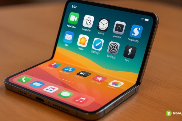 iPhone pieghevole: Apple vuole lanciarne uno ogni anno