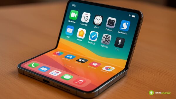 iPhone pieghevole: Apple vuole lanciarne uno ogni anno