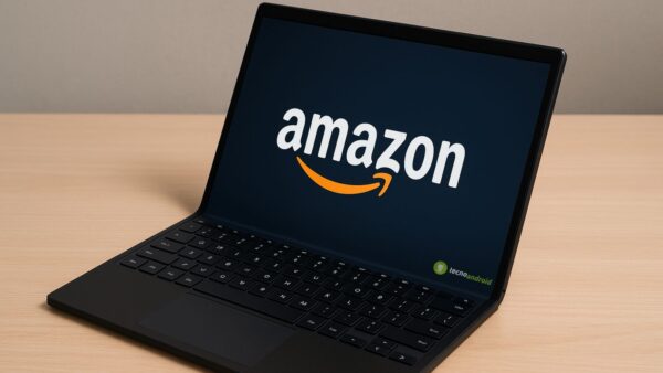 Amazon pensa al suo laptop pieghevole come Huawei: ecco quando arriverà