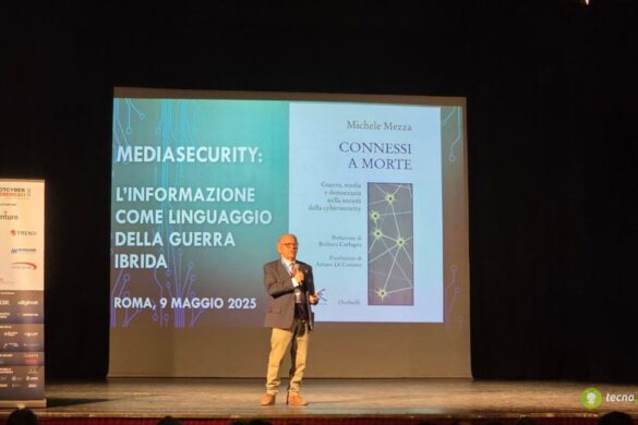 RHC Conferenze 2025, la due giorni a Roma tra sicurezza informatica e nuovi talenti