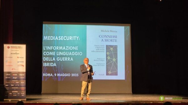 RHC Conferenze 2025, la due giorni a Roma tra sicurezza informatica e nuovi talenti