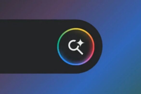 Google, Gemini ora è più comodo da usare: la barra di ricerca è tutta nuova