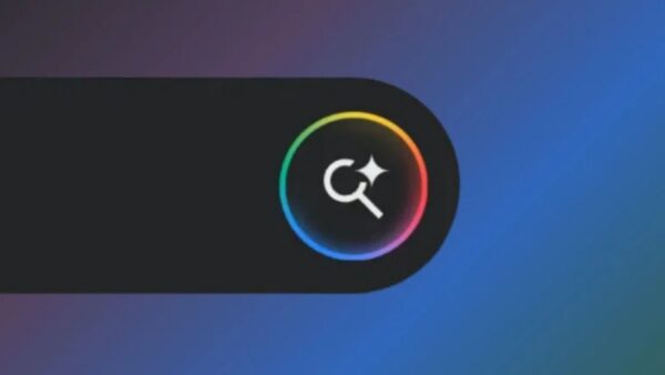 Google, Gemini ora è più comodo da usare: la barra di ricerca è tutta nuova