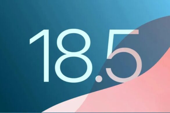 iOS 18.5 potrebbe deludere gli utenti, ma ecco perché sarà utilissimo