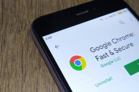 Android, Google Chrome: ora i codici OTP verranno inseriti automaticamente