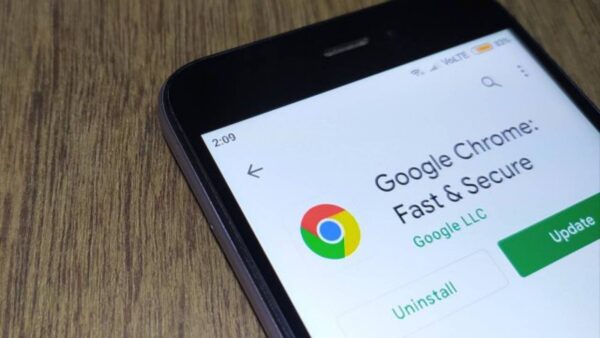 Android, Google Chrome: ora i codici OTP verranno inseriti automaticamente