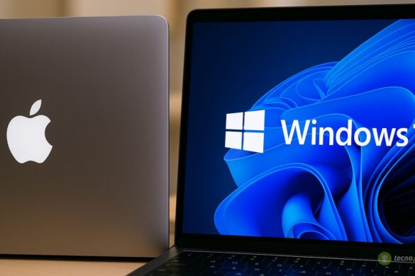 MacOS è meglio di Windows 11: lo afferma un top manager di Microsoft