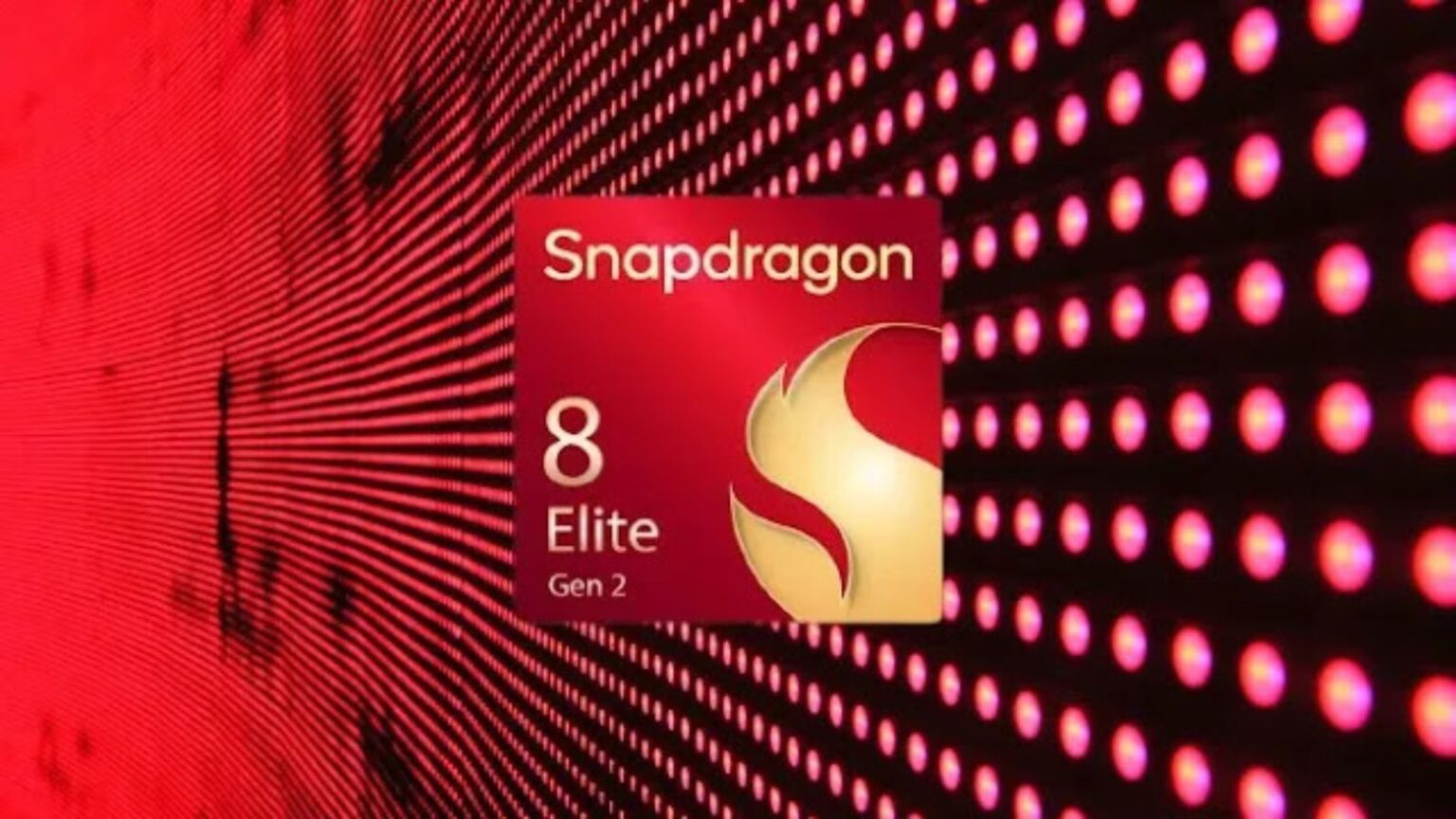 Qualcomm, lo Snapdragon 8 Elite 2 arriva in anticipo a settembre 2025