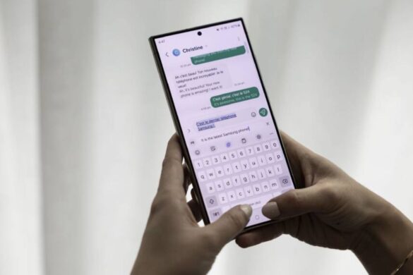 Samsung Messaggi, con la One UI 8 ci saranno tante novità: ecco quali