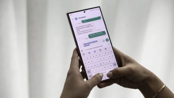 Samsung Messaggi, con la One UI 8 ci saranno tante novità: ecco quali