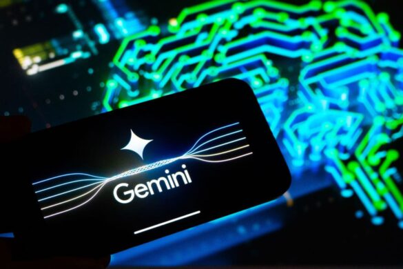 Google rinomina Gemini Advanced: ora si chiama Gemini Pro