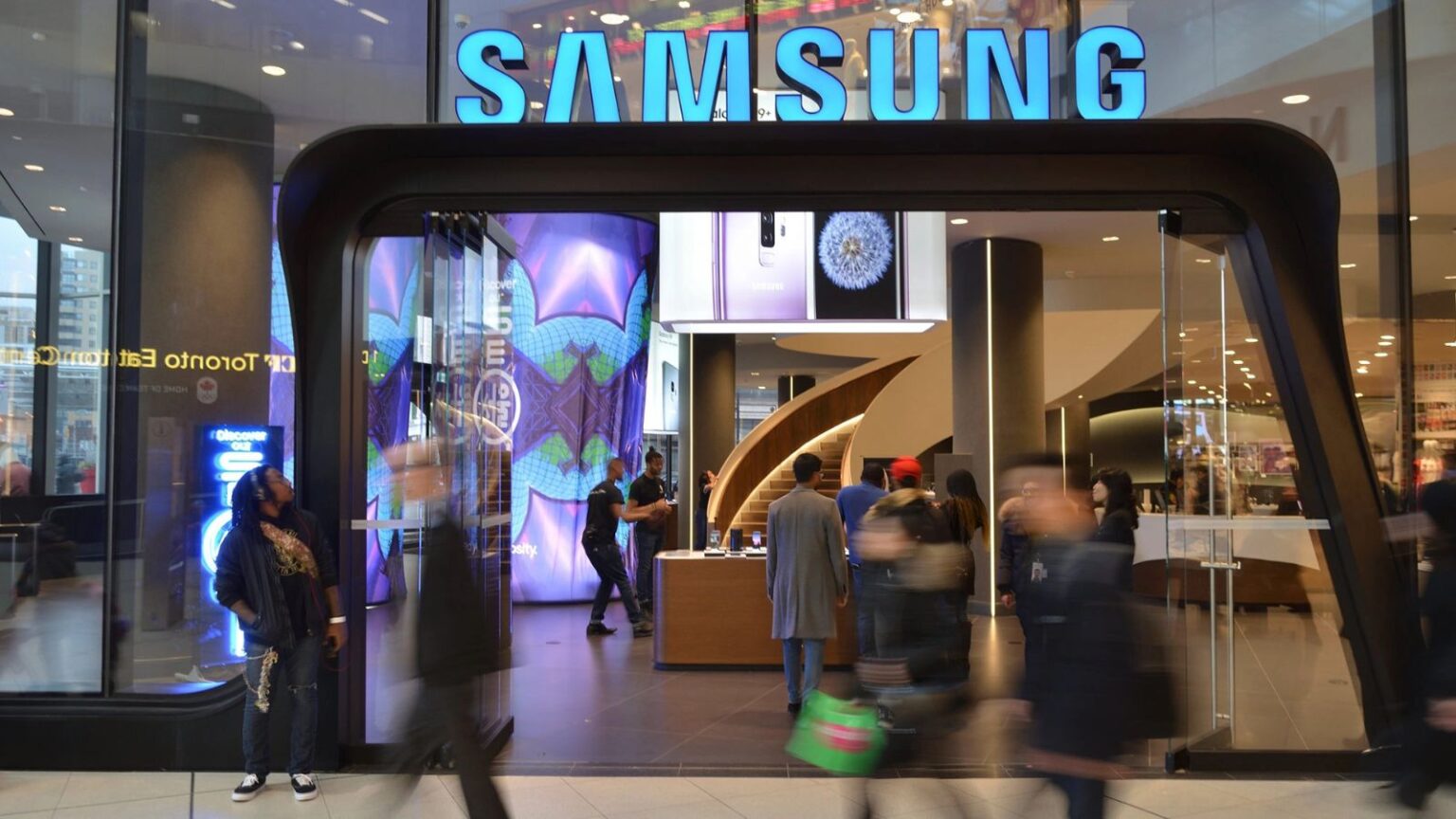 Samsung