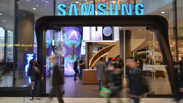 Samsung