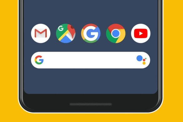 Google aggiorna la barra di ricerca su Android: nuovo design e scorciatoie integrate
