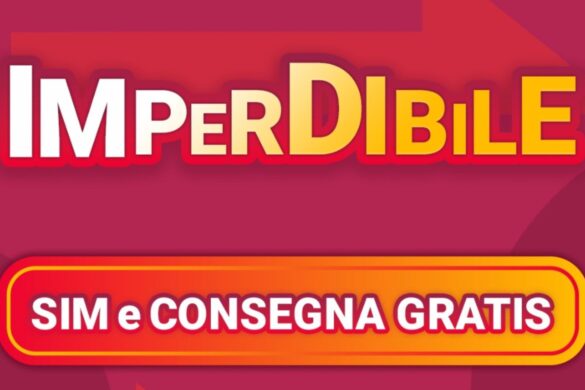 Con Kena Mobile ottieni 100GB e minuti illimitati a 4,99 euro