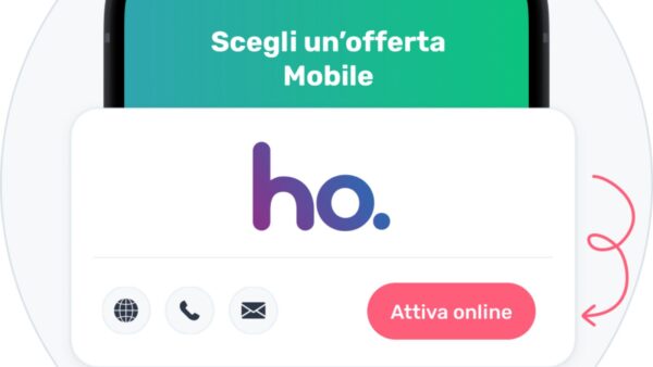 HoMobile