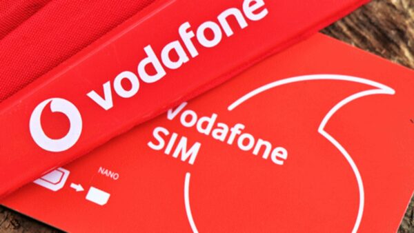 Vodafone