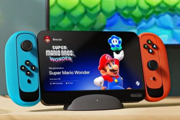 Switch a rischio blocco completo: il caos dell’aggiornamento 20.0.0