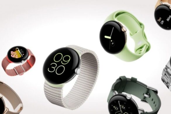Google punta sul design Expressive: il nuovo volto dell’app Orologio
