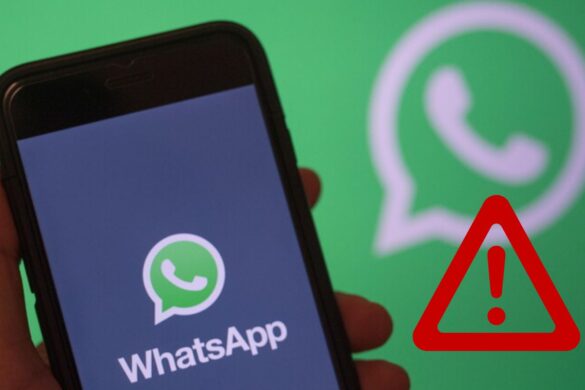 WhatsApp: ecco come un utente può entrare in chat senza permesso e cosa si rischia davvero