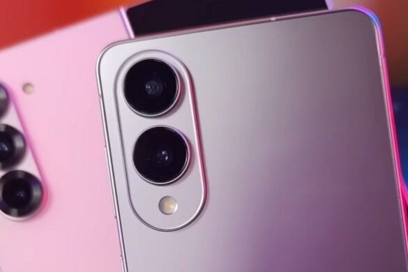 Samsung Galaxy S25 Edge: il lancio mondiale  potrebbe essere più vicino del previsto