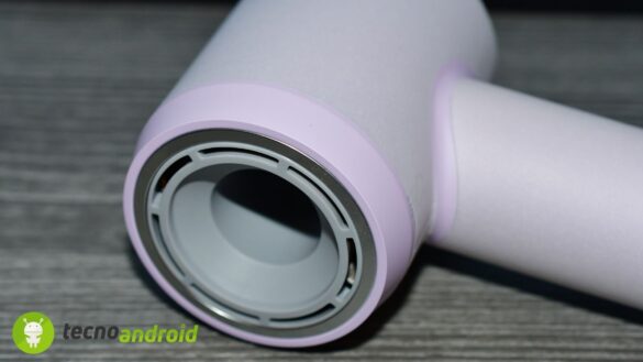 Laifen SE Special: l'asciugacapelli di design tecnologico e raffinato | RECENSIONE
