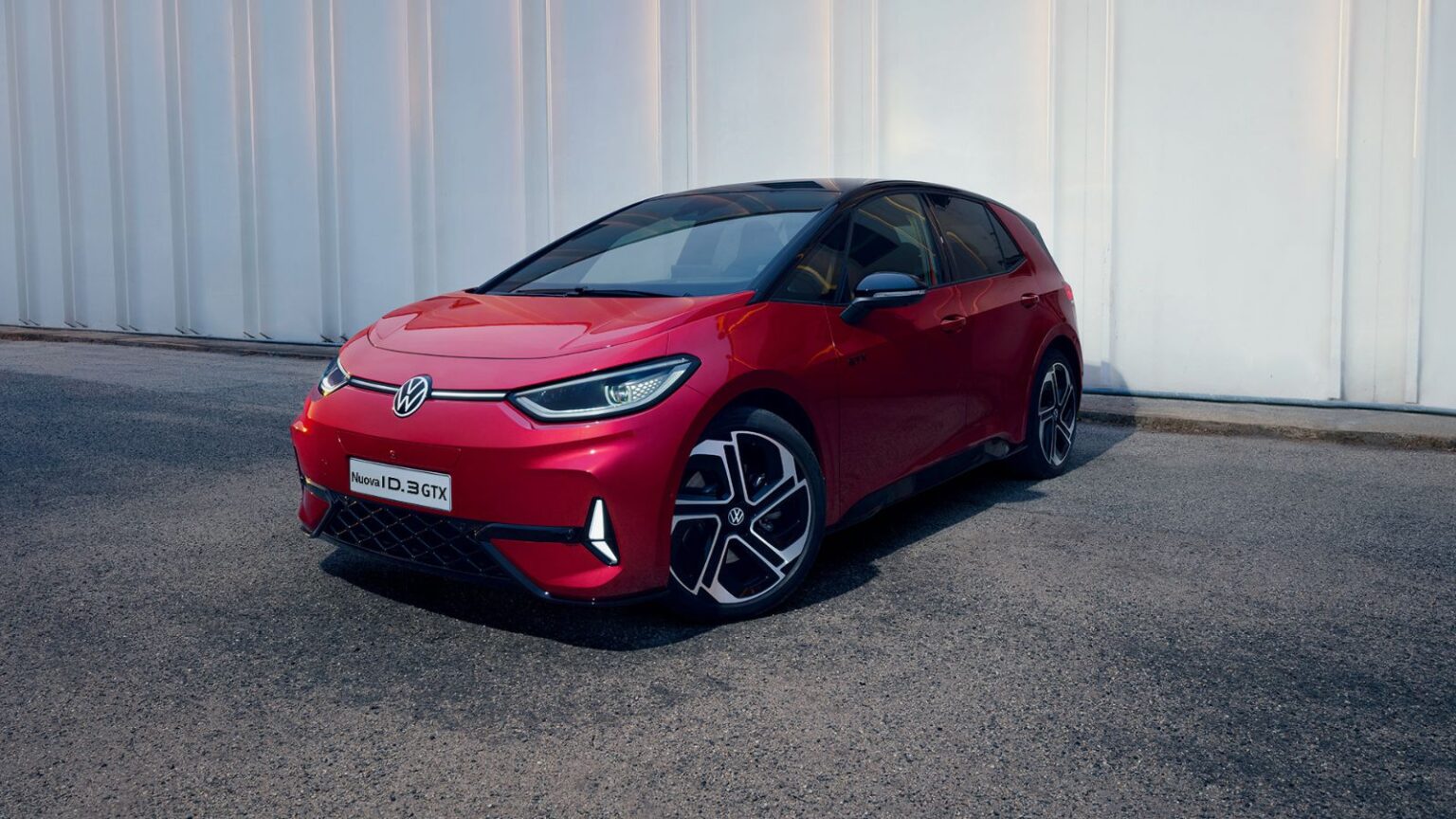 Volkswagen ID.3