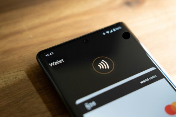 Google Wallet: ora mostrerà pass e carte proprio al momento del bisogno