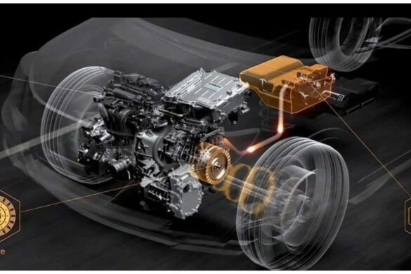 Range Extender, un ritorno di fiamma tanto atteso