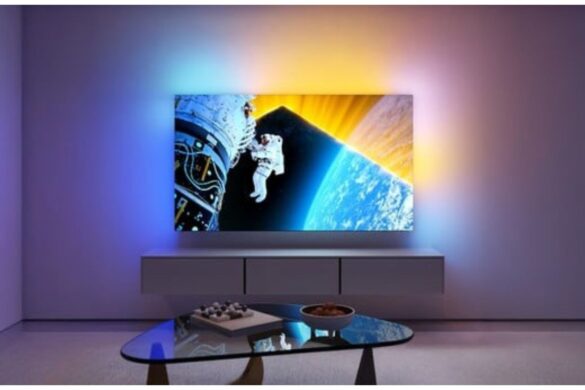 OLED: una luminosità percepita che sorprende