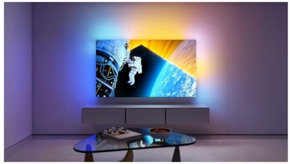 OLED