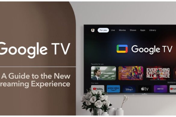 Google TV Streamer si aggiorna: più sicurezza e stabilità per la smart home