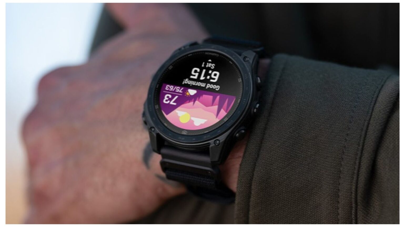 Garmin