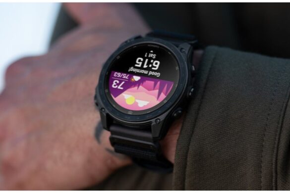 Garmin: ecco i dati che saranno condivisi con Connessione Salute