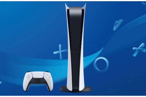 PlayStation 5: calano le vendite di hardware ma i giochi salgono