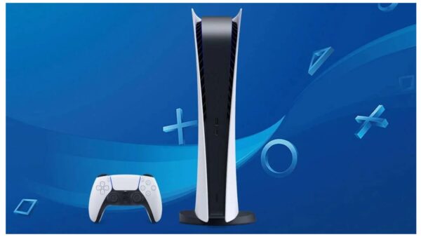 PlayStation