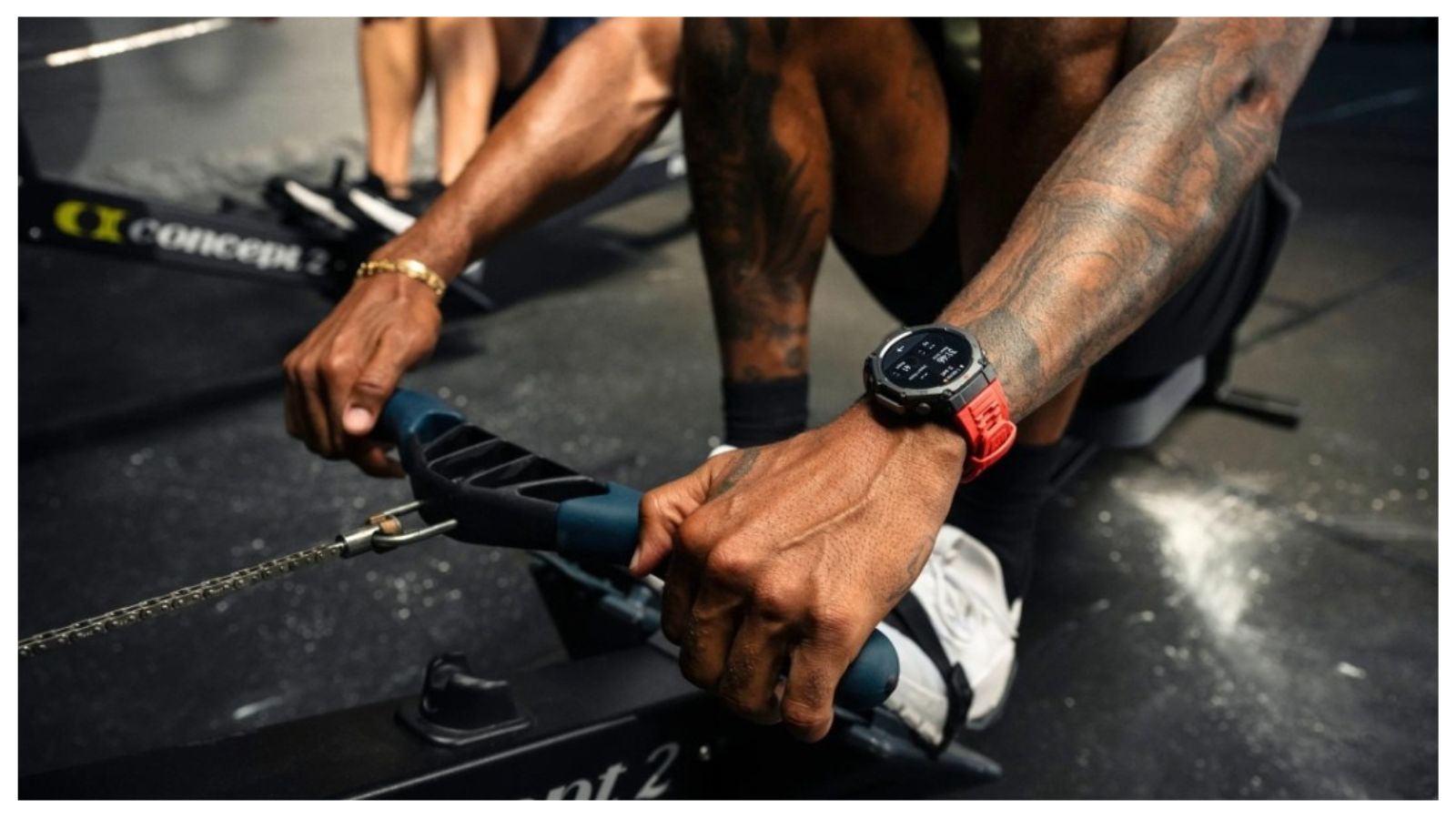 Amazfit