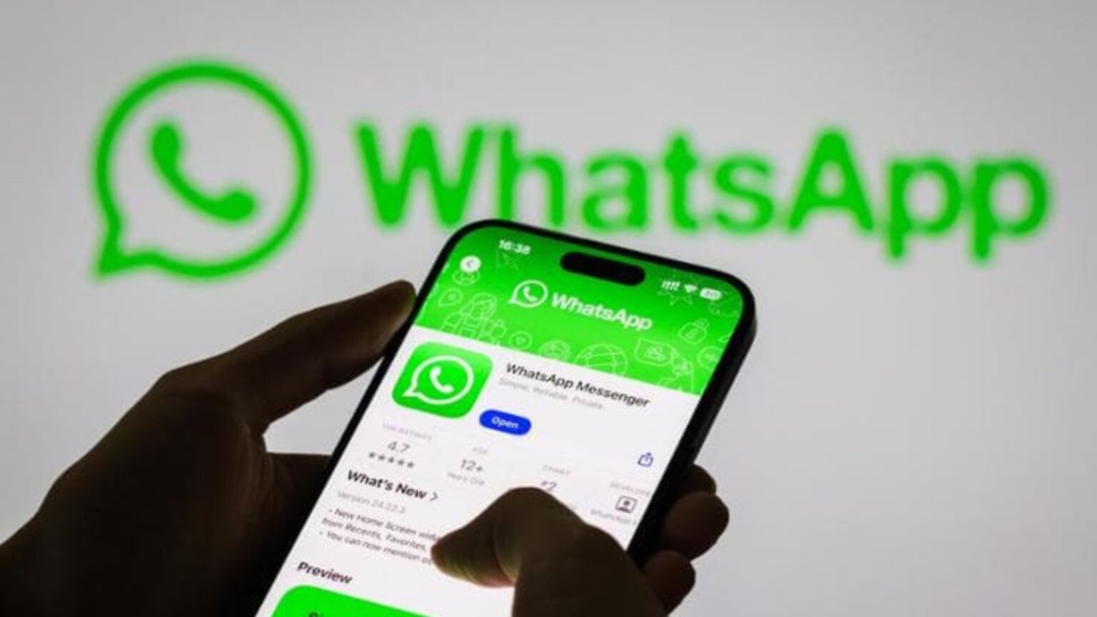 WhatsApp