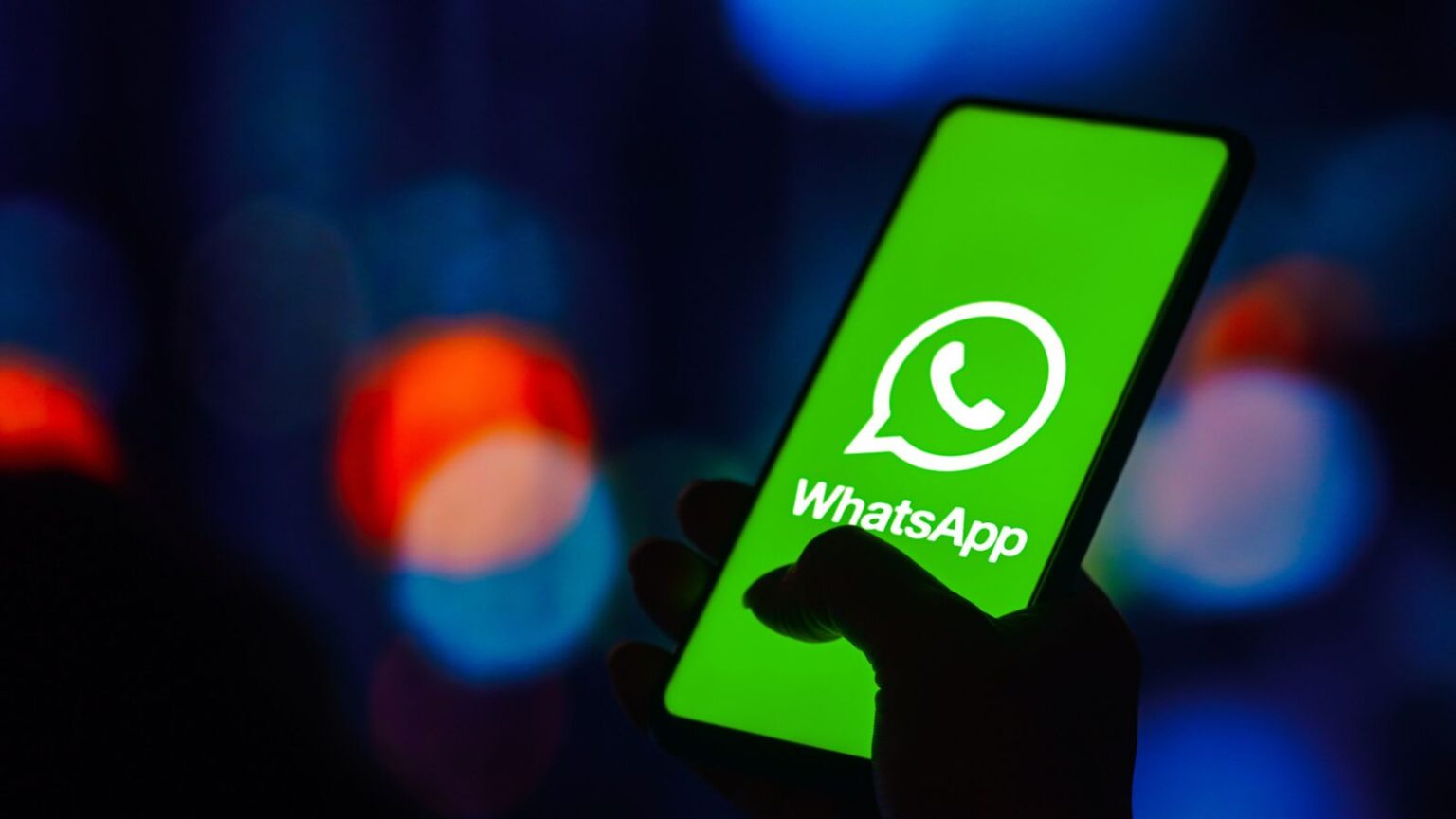WhatsApp