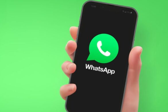 Whatsapp: in chat arriva una truffa che buca il conto corrente