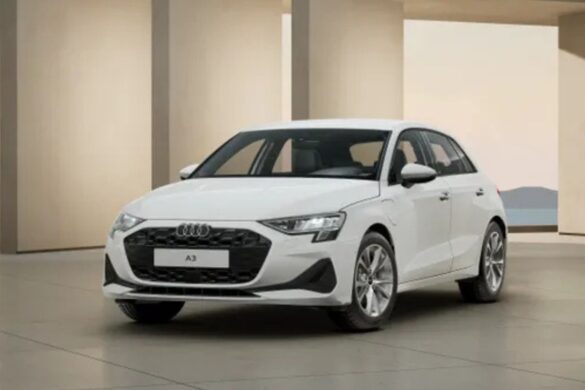 Audi: vendite e ricavi in crescita nel primo trimestre 2025, ma permangono le criticità