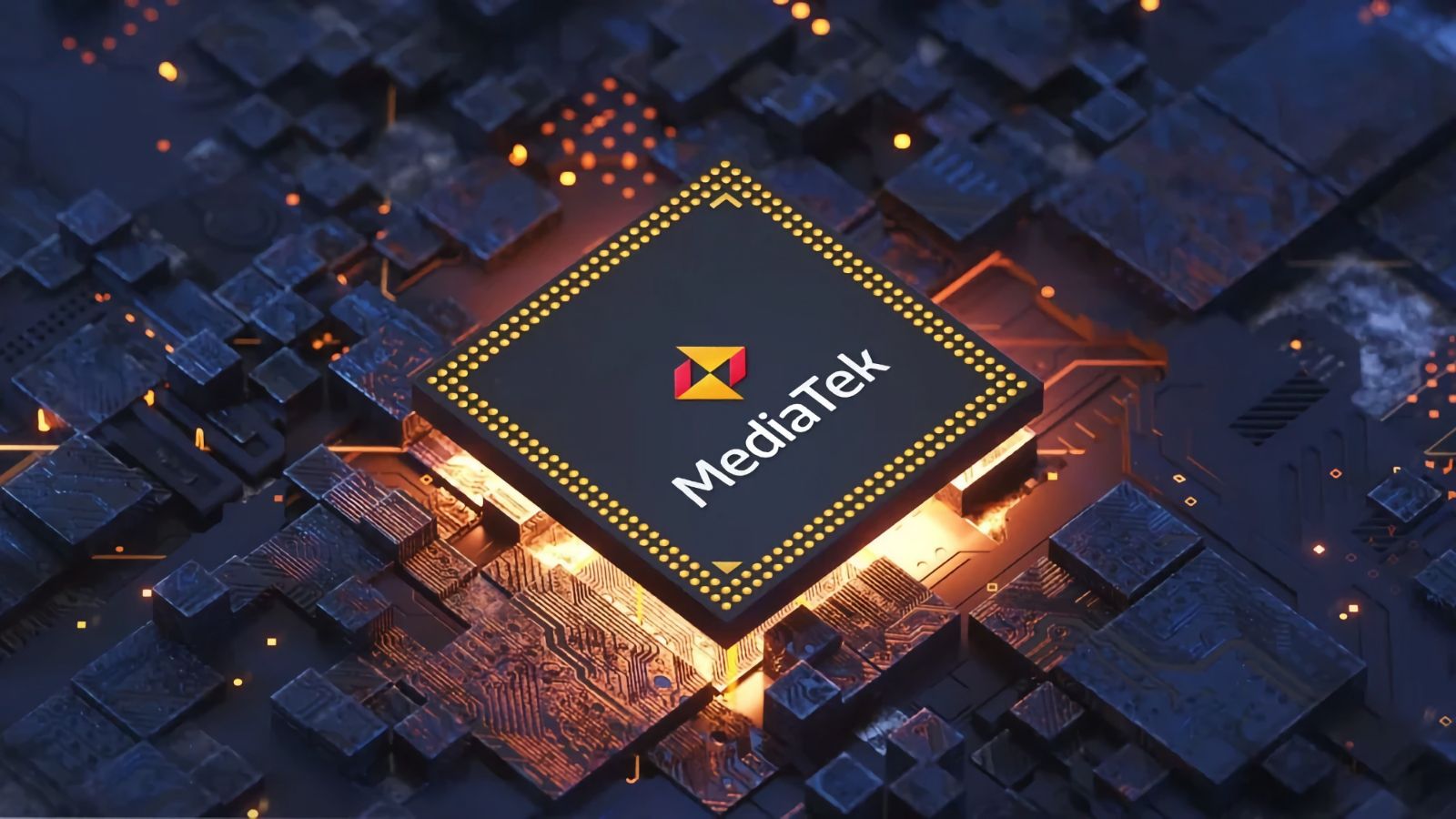 MediaTek MediaTek