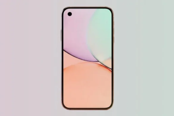 Apple: iPhone 18 Pro con FaceID sotto il display sempre più probabile