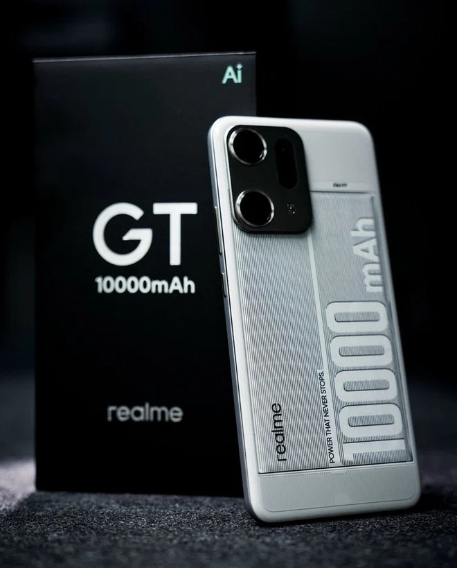 Realme Concept 10.000 mAh _1 Realme Concept 10.000 mAh _1