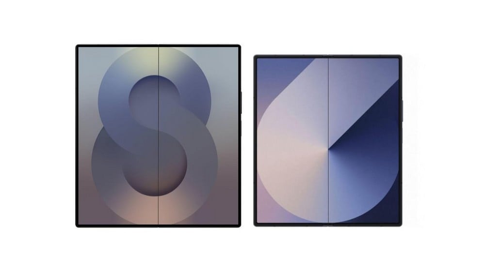 Samsung Galaxy Z Fold 7 vs Galaxy Z Fold 6 misure Samsung Galaxy Z Fold 7 vs Galaxy Z Fold 6 misure